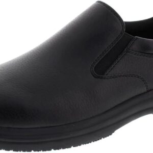 Men’s Business Casual Dress Loafers – Everyday Comfort Formal Shoes