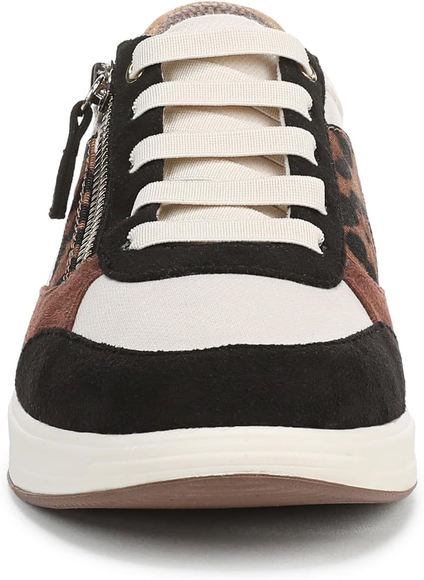 Comfortable Casual Sneakers Lightweight Walking Shoes - Image 2