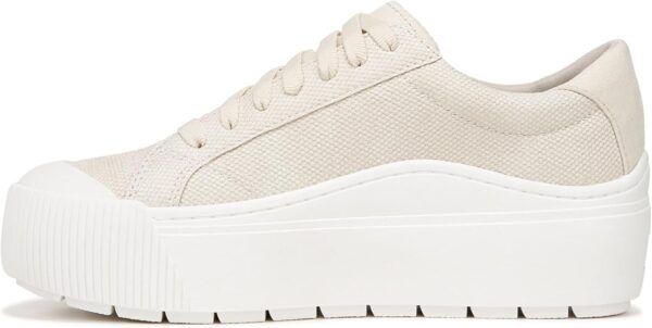 Chunky Platform Sneakers Comfortable Casual Walking Shoes