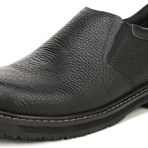 Men’s Lace-Up Oxford Dress Shoes – Classic Formal Business Footwear