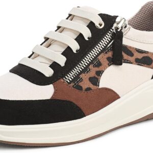 Comfortable Casual Sneakers Lightweight Walking Shoes