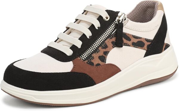 Comfortable Casual Sneakers Lightweight Walking Shoes