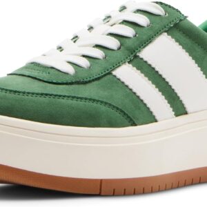 Lightweight Casual Sneakers Breathable Comfortable Daily Walking Shoes