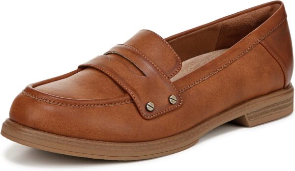 Women’s Comfort Slip-On Loafers